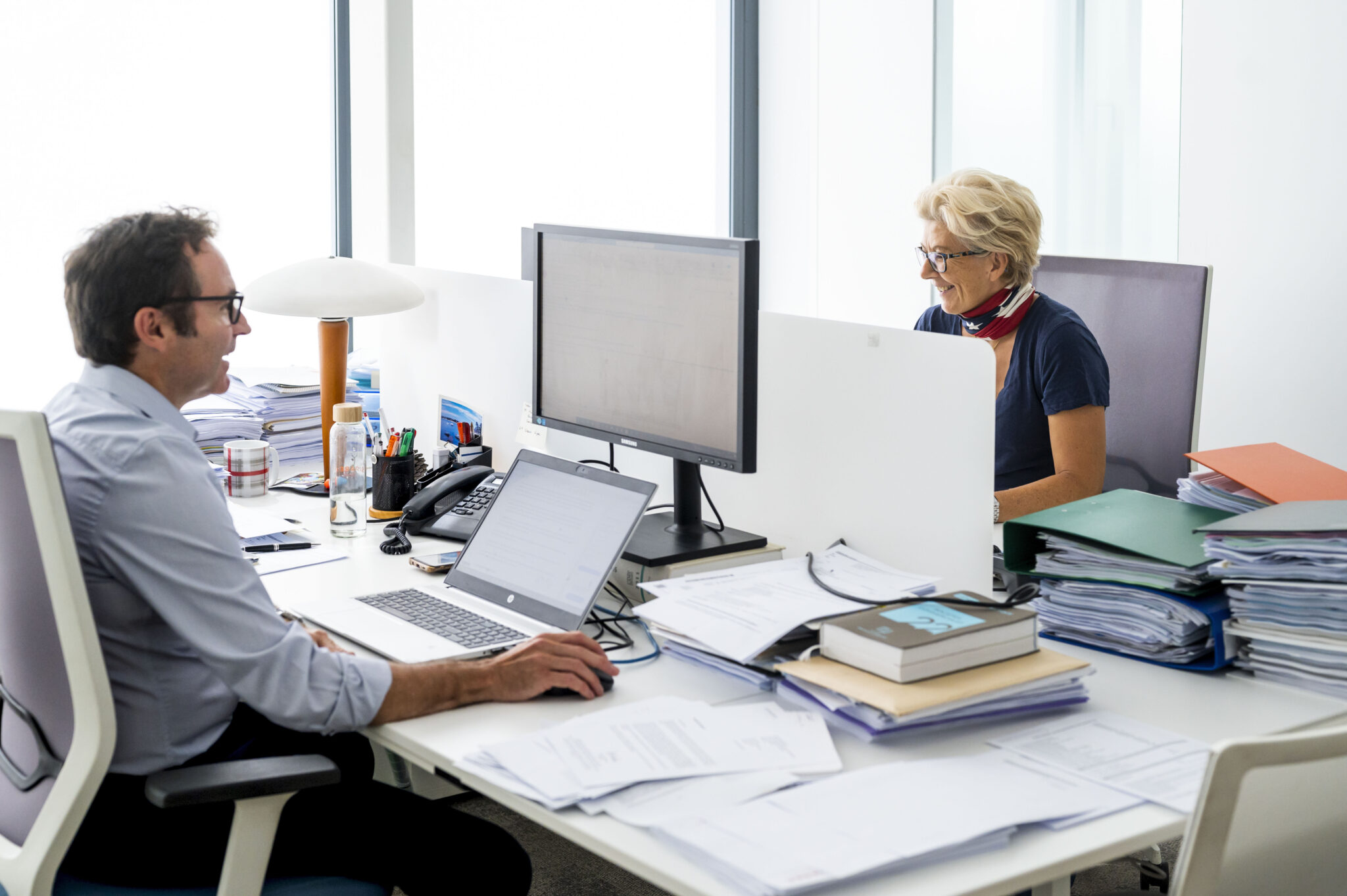 Individual Investors Siparex