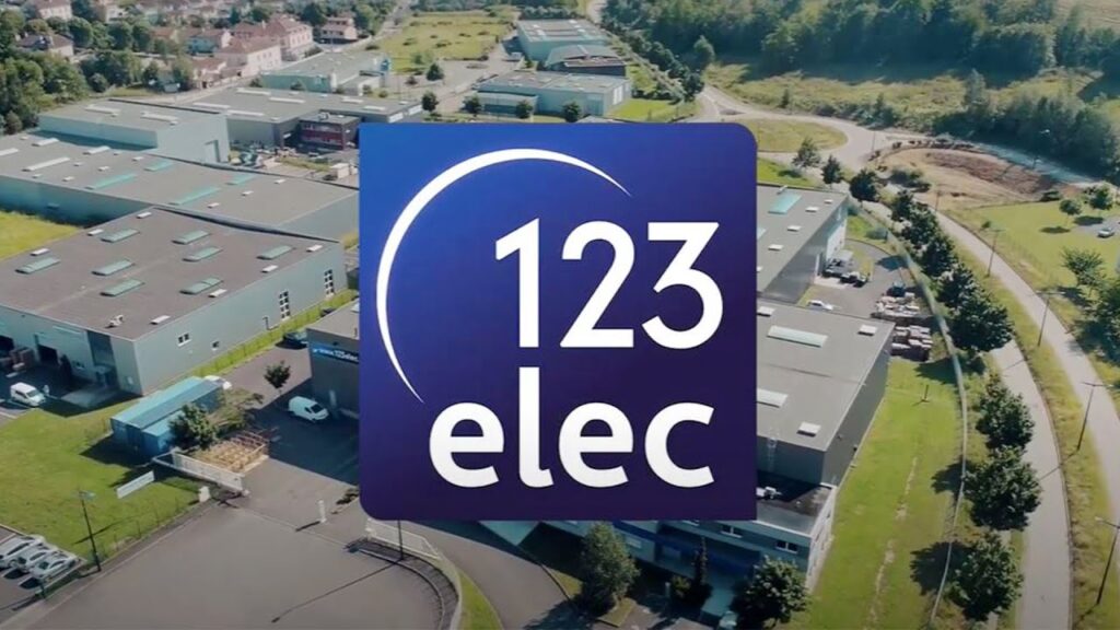 123 Elec La Ricamarienull